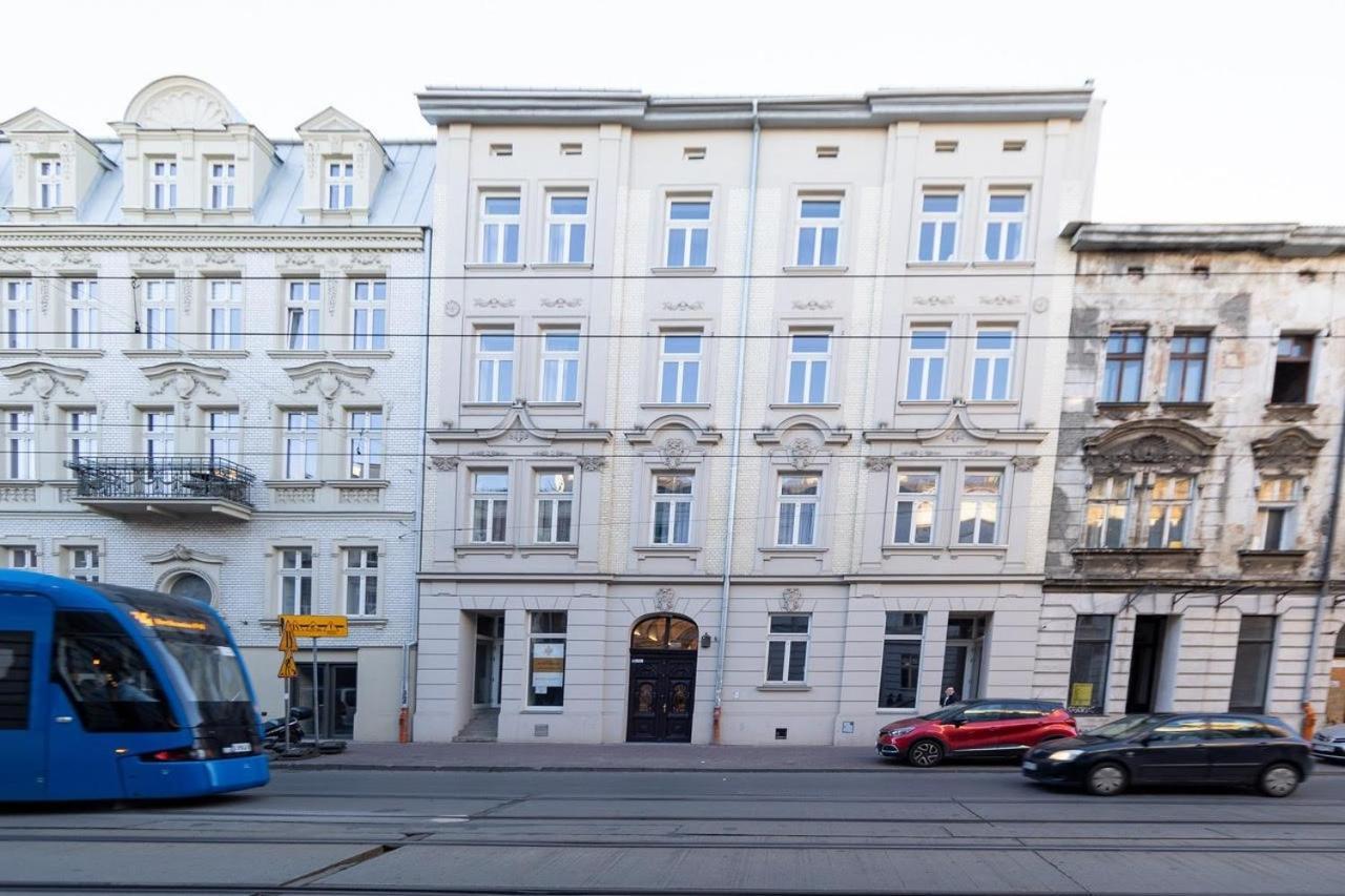 Lion Apartments - Premium Studio Krakow Exterior photo