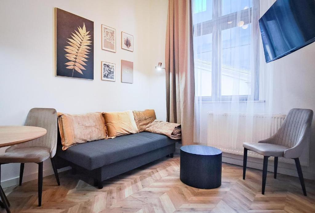 Lion Apartments - Premium Studio Krakow Exterior photo