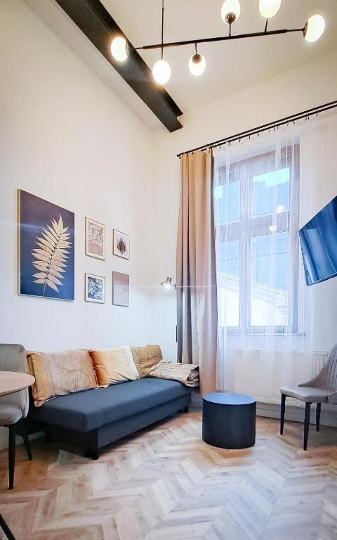 Lion Apartments - Premium Studio Krakow Exterior photo