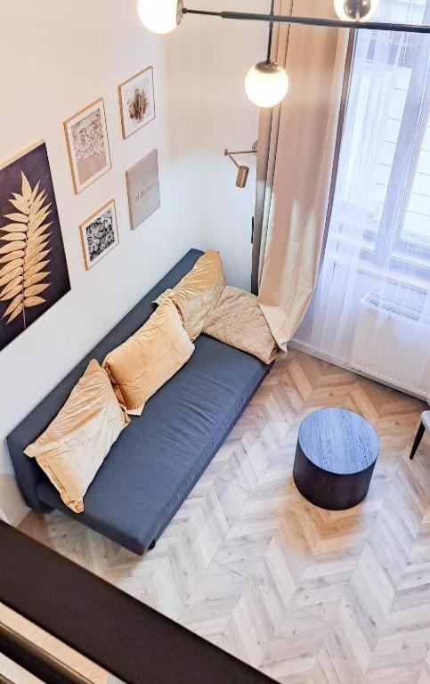 Lion Apartments - Premium Studio With Balcony Krakow Exterior photo