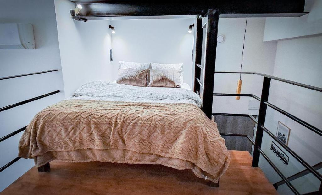 Lion Apartments - Premium Studio With Balcony Krakow Exterior photo