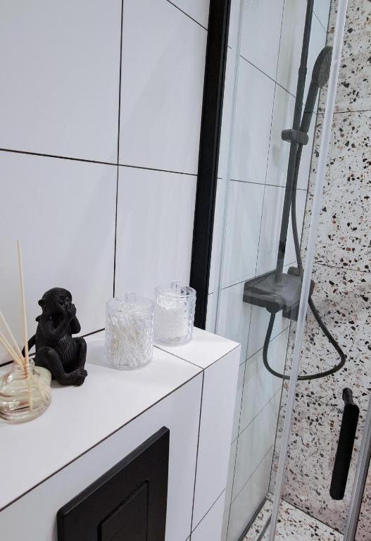 Lion Apartments - Premium Studio With Balcony Krakow Exterior photo