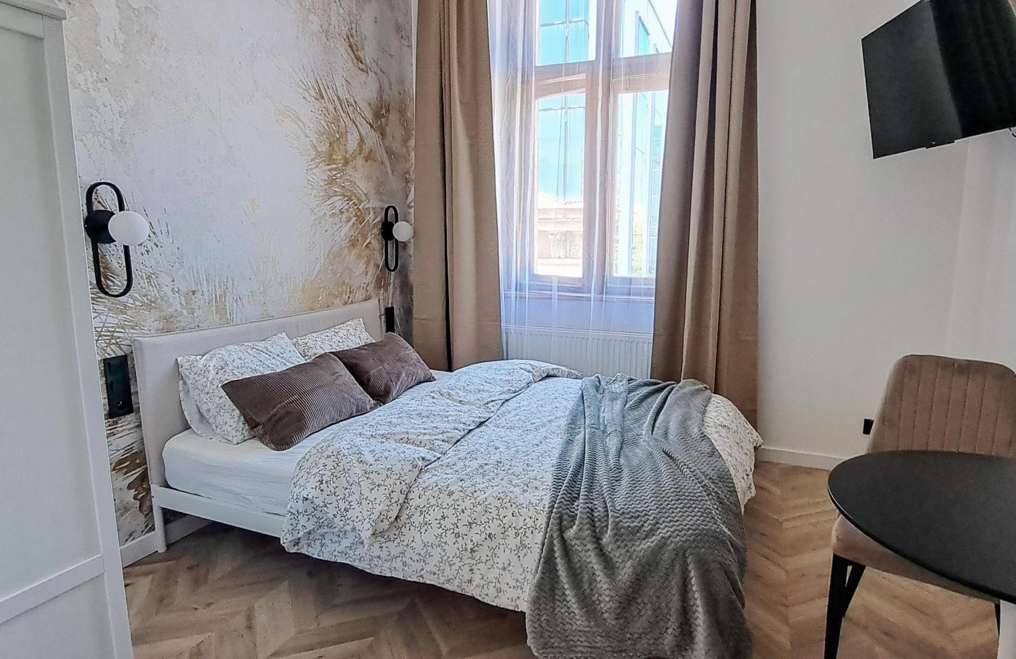 Lion Apartments - Premium Studio Krakow Exterior photo